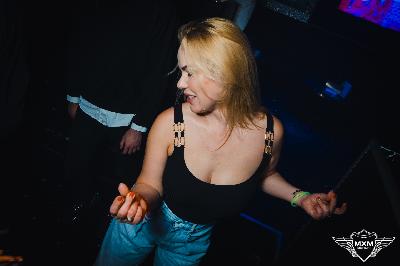 Party Bild aus dem Maxxim Club Berlin vom 17.05.2025